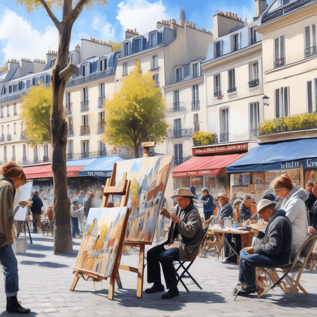 9 Must-See Free Attractions in Paris Worth Your Time