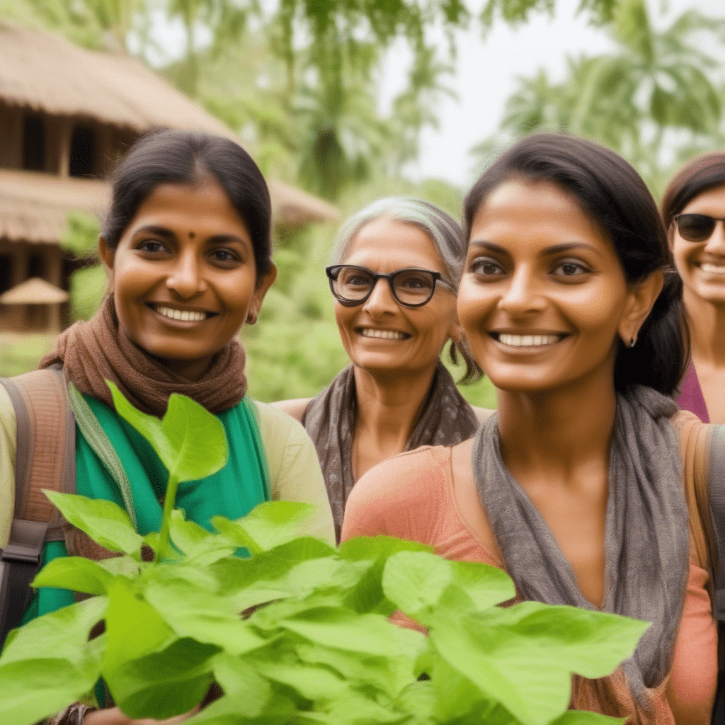 Empowering Indian Explorers: Unveiling the Value of Sustainable Travel