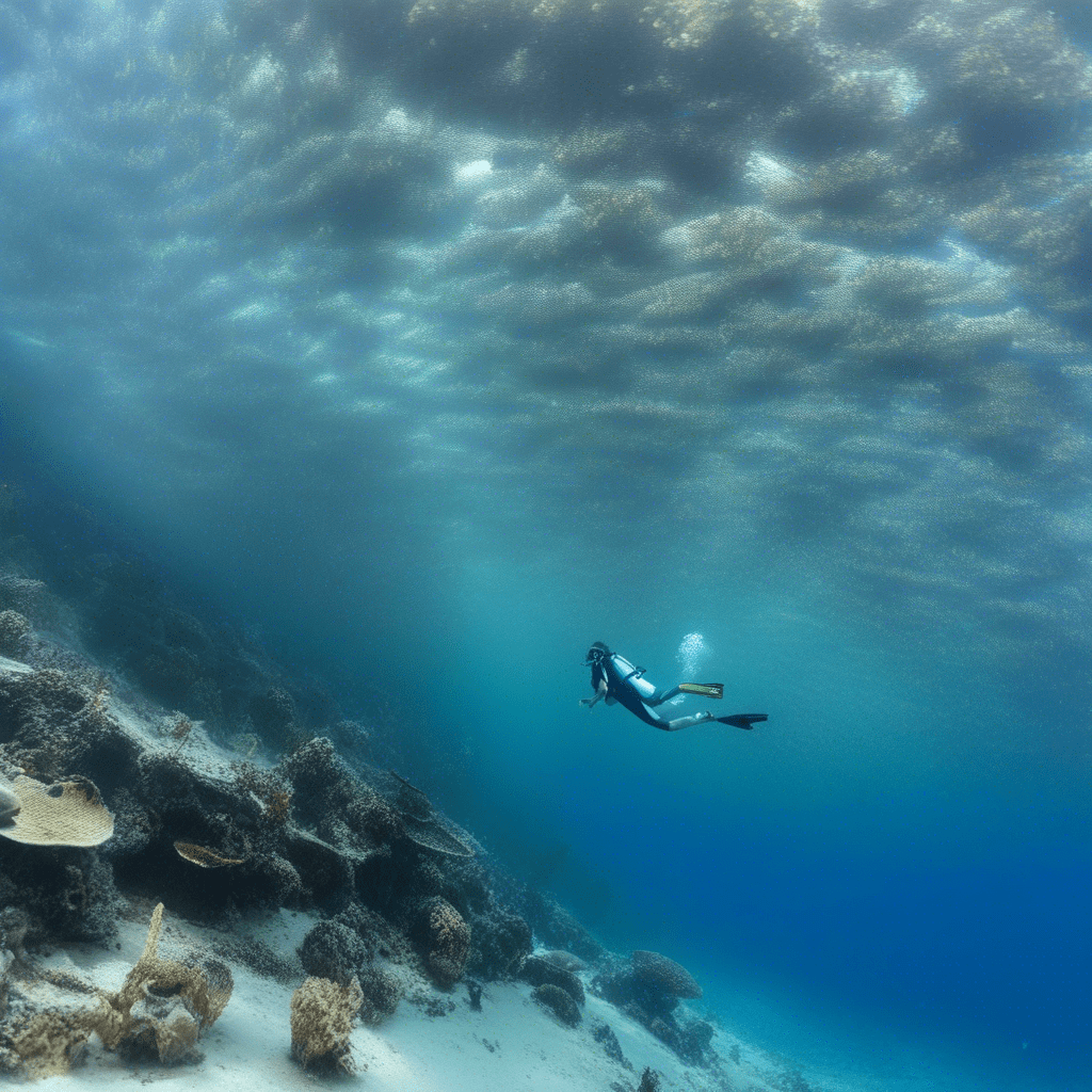 Diving- Egypt