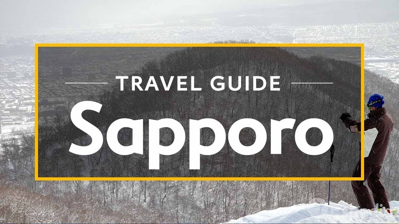 Unforgettable Sapporo Adventure Guide: Discover the Magic with Expedia