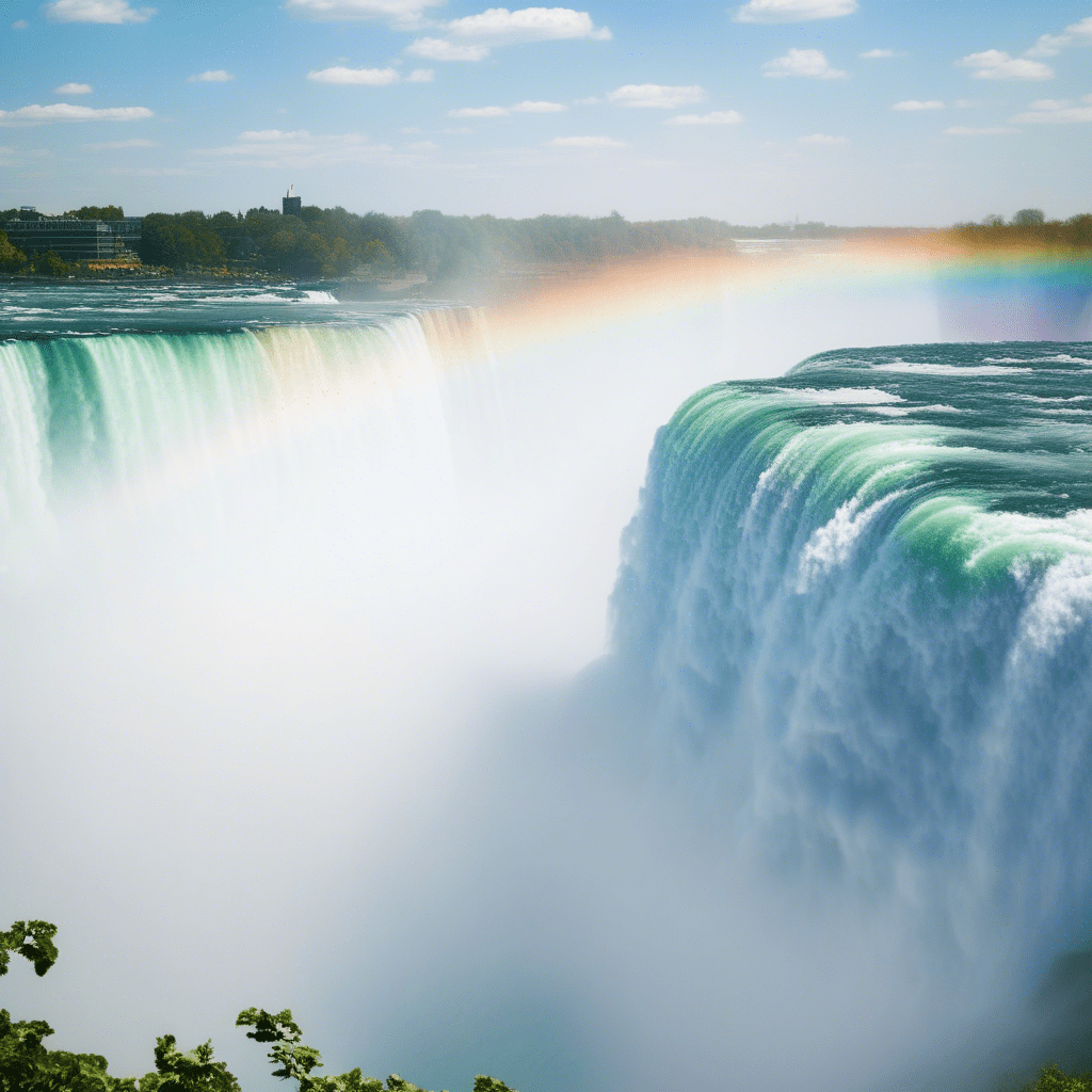 Niagara Falls