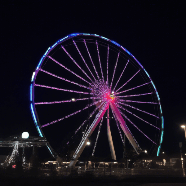 Niagara SkyWheel