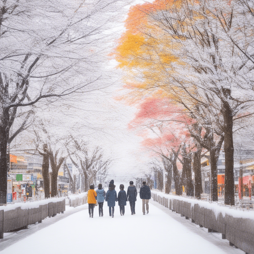 Sapporo