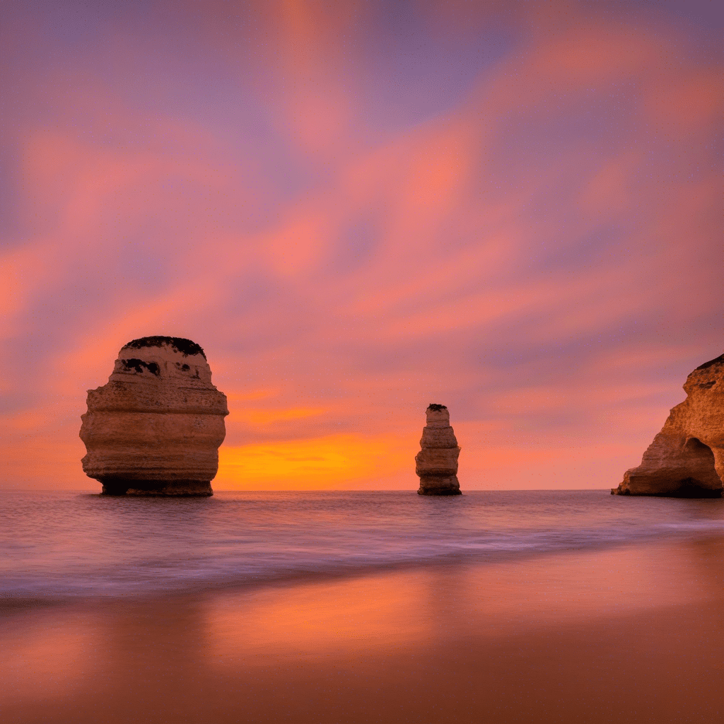 Algarve-Portugal