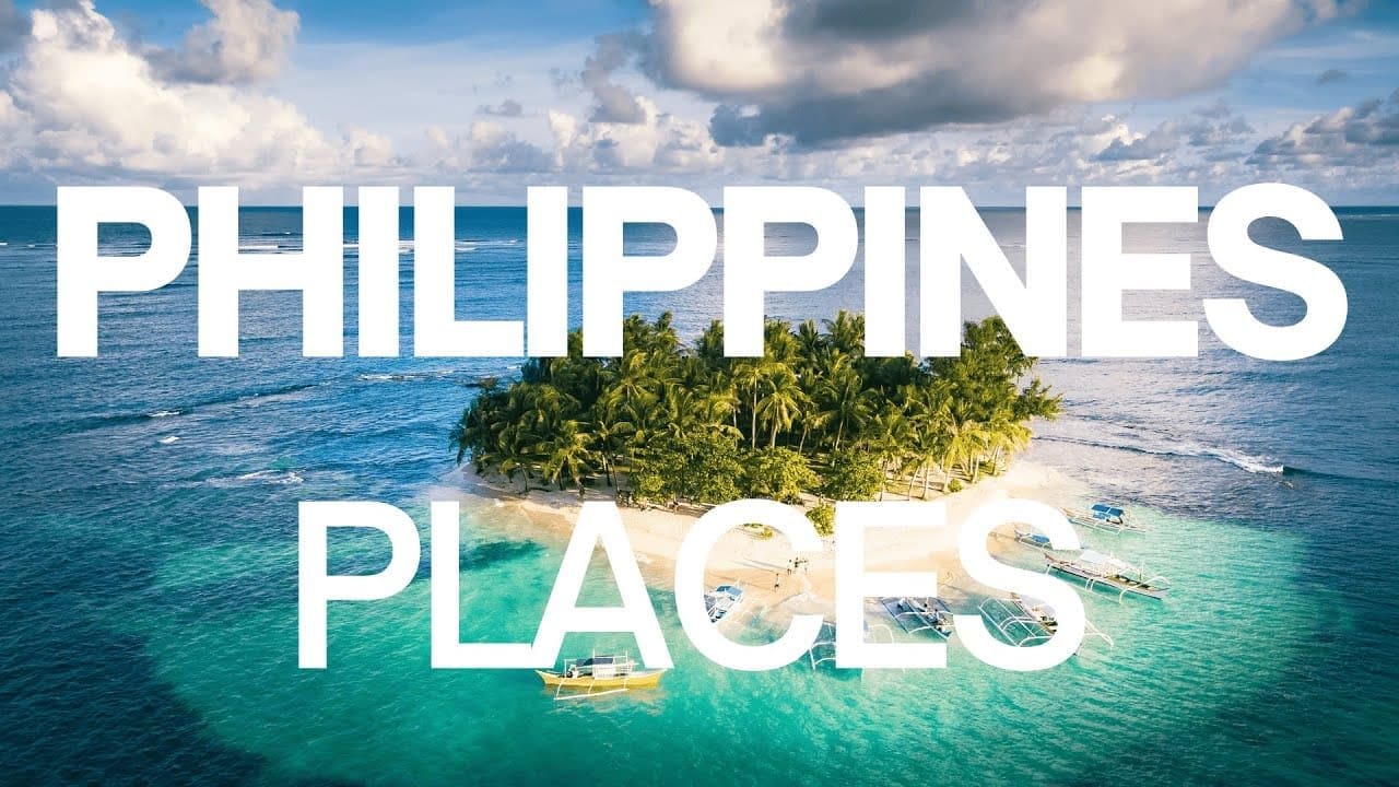 12 Best Places to Visit in the Philippines – Philippines Travel Guide