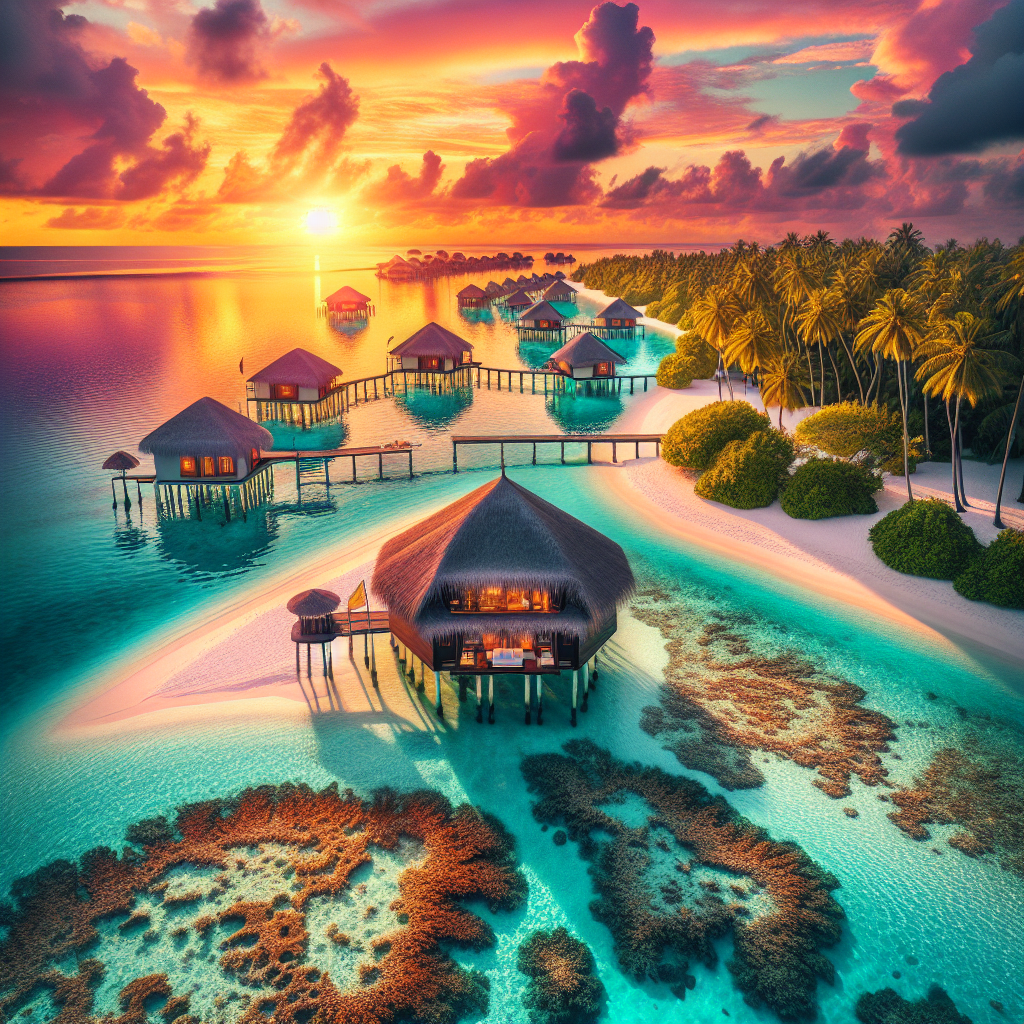 Maldives