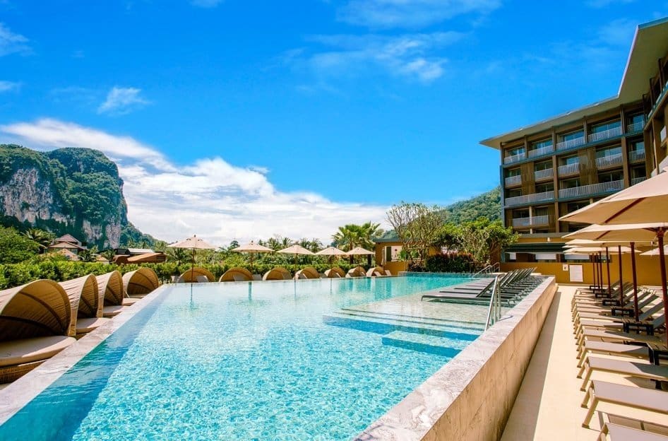 Freedom and flexibility make Centara Life among the most popular hotels in Thailand