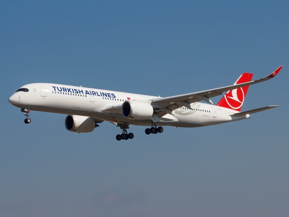 Turkish Airlines introduces the World’s ‘Oldest Bread’ to Select Business Class Flights