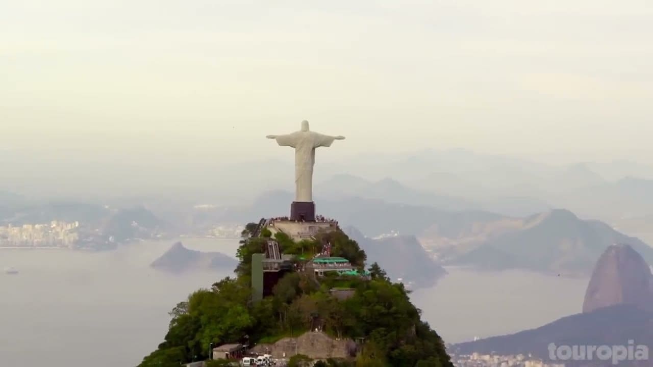 10 Best Places to Visit in Brazil – Travel Video