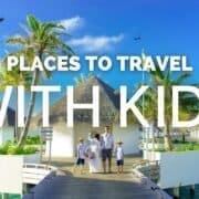 10 Best Family Vacation Destinations USA | Best Places to Travel With Kids in the USA