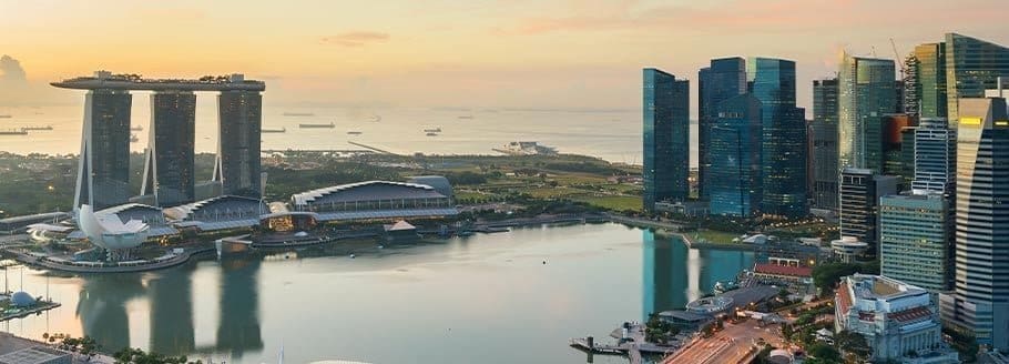 Henley & Partners to host 18th annual Global Citizenship Conference in Singapore