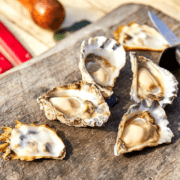 It’s oyster season on Australia’s Sapphire Coast