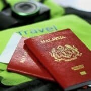 Malaysian passport moves to 11th place on the Henley Passport Index