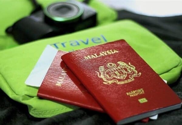 Malaysian passport moves to 11th place on the Henley Passport Index