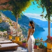 Positano: Italy's Most Beautiful Village and Top Travel Destination!