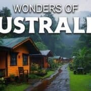 Wonders of Australia | The Most Amazing Places in Australia | Travel Video 4K