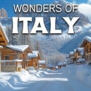 Wonders of Italy | The Most Amazing Places in Italy | Travel Documentary 4K