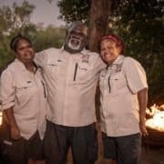 Discover Aboriginal Experiences expands portfolio with seven new members