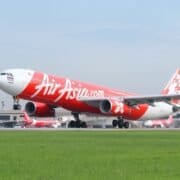 Thai AirAsia X resumes direct flights to Sydney